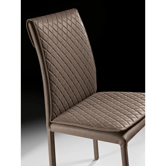 Agata Deluxe Sedie imbottite Julia 6